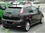 Pièces détachées Punto Evo 3 portes, région Liège., Ophalen, Gebruikt, Fiat
