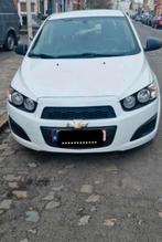 Chevrolet Aveo Diesel, Auto's, Chevrolet, Te koop, Diesel, Particulier, Aveo