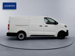 Toyota PROACE Electric Worker Extra Range Cool Long 330 KM A, Auto's, Bestelwagens en Lichte vracht, Automaat, Wit, Electronic Stability Program (ESP)