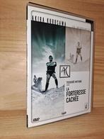La forteresse [DVD] Kurosawa, CD & DVD, DVD | Action, Comme neuf, Enlèvement ou Envoi, Arts martiaux