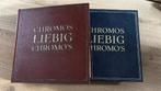 Chromos (nostalgie), Boeken, Prentenboeken en Plaatjesalbums, Ophalen, Gelezen, Liebig, Plaatjesalbum