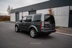 LAND ROVER DISCOVERY 3.0 TDV6 | EURO6 | 1STE EIG | CAMERA, Auto's, Automaat, 2993 cc, Leder, Bedrijf