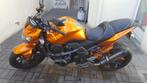 Moto Kawazaki Z750r, Naked bike, Particulier, 4 cilinders, 750 cc