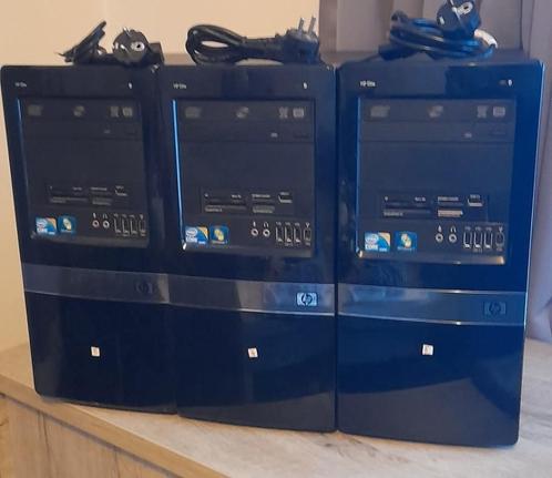 hp - Intel i5 - 2.67 2.80ghz, Computers en Software, Overige Computers en Software, Zo goed als nieuw, Ophalen of Verzenden