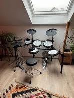 Millenium MPS - 750x E-Drum - volledige set!, Musique & Instruments, Enlèvement, Comme neuf, Autres marques, Électronique