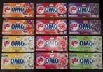 Omo wascapsules 29 doses - 6 soorten, Ophalen of Verzenden, Schoonmaakmiddel