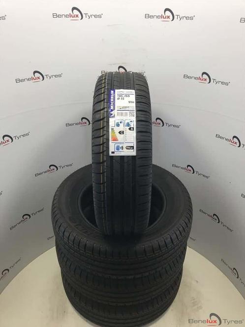 NEW 195/65R15 91H Michelin Energy Saver 195/65 R15 195/65/15, Auto-onderdelen, Banden en Velgen, Band(en), Zomerbanden, 15 inch