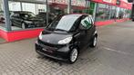 Smart For Two 1.0i •Leder• •AUTOMAAT• [KEURING + CARPASS], ForTwo, Cuir, Automatique, 52 kW