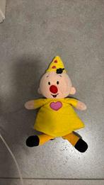 Kleine Bumba knuffel, Ophalen of Verzenden, Zo goed als nieuw