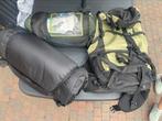 Backpack, Caravans en Kamperen, Ophalen, Zo goed als nieuw