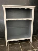 Gepatineerde schoenenkast van massief grenen, Huis en Inrichting, Ophalen, Gebruikt, 100 tot 150 cm, 50 tot 100 cm