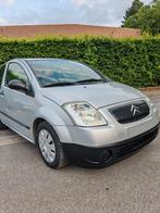 Citroen c2, Auto's, Citroën, Voorwielaandrijving, Bedrijf, Handgeschakeld, Grijs