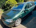 Opel Astra 1.4 benzine gekeurd v.vk., Auto's, Voorwielaandrijving, Stof, 1280 kg, 4 cilinders