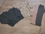Noppies kleren, Kinderen en Baby's, Ophalen, Gebruikt, Overige maten