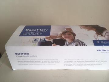 271. Itho daalderop BaseFlow vraaggestuurde ventilatie beschikbaar voor biedingen