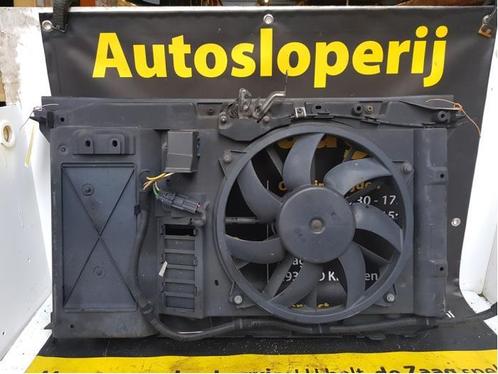 Frontpaneel van een Peugeot 308, Auto-onderdelen, Carrosserie, Peugeot, Gebruikt, 3 maanden garantie, Ophalen of Verzenden