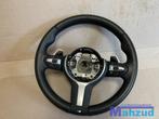 BMW 3 SERIE F30 F80 Stuur sportstuur stuurwiel M stuur, Auto-onderdelen, Ophalen of Verzenden, Gebruikt, BMW