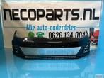 GOLF 7 7.5 FACELIFT GTE VOORBUMPER BUMPER ORIGINEEL, Gebruikt, Ophalen of Verzenden, Bumper, Volkswagen