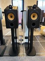 Bowers&Wilking CDM1 NT nautilus tweeter, Audio, Tv en Foto, Luidsprekerboxen, Gebruikt, Ophalen of Verzenden, 60 tot 120 watt