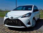 Toyota Yaris 05/2018 0471199690, Voorwielaandrijving, Stof, 4 cilinders, Wit