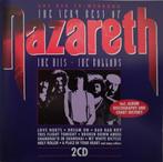 NAZARETH - The very best of .... (2 CD set), Ophalen of Verzenden, Zo goed als nieuw