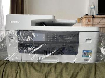 Brother MFC-J6540DW (STILL NEW) Business Smart Series beschikbaar voor biedingen