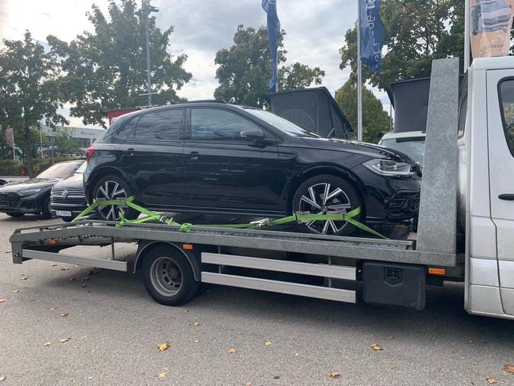 depannage, autotransport, pechhulp, oprijwagen, Vacatures, Vacatures | Logistiek, Inkoop en Transport