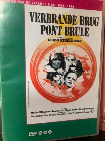 Pont brûlé, Enlèvement ou Envoi