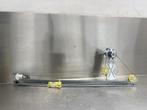 RAAMMECHANIEK LINKS VOOR Nissan Primastar (01-2002/08-2006), Gebruikt, Nissan