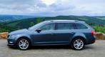 Skoda Octavia break 1.6 TDI  green, 1600 cc, Leder, Bedrijf, 5 deurs