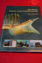 OnderwaterFotografie, Ophalen of Verzenden, Nieuw, Natuur algemeen, Ron Offermans