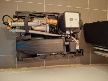 Waterpomp Grundfos RMQ-B beschikbaar voor biedingen