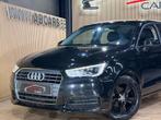 Audi A1 Sportback 1.0 TFSI S tronic * GAR 12 MOIS LINE, Auto's, Automaat, 4 zetels, Stof, 95 pk
