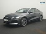 Audi A3 Sedan A3 Sedan 30 TFSI Business Edition Advanced S t, Auto's, Audi, Automaat, Navigatiesysteem, Overige carrosserie, Zilver of Grijs
