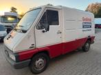 Renault Master *T35D-CAMIONETTE FRANCAIS* (bj 1996), Auto's, 2500 cc, 1800 kg, Gebruikt, Renault