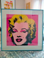 Andy Warhol, Ophalen