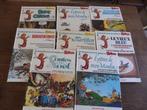 De beste verhalen van SPIROU — 6 inclusief 4 EO, Ophalen of Verzenden, Zo goed als nieuw
