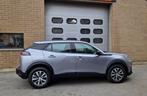 Peugeot 2008 1.2 PureTech S&S Active Pack 5d 75kW, Auto's, Peugeot, Te koop, 0 kg, Zilver of Grijs, 0 min