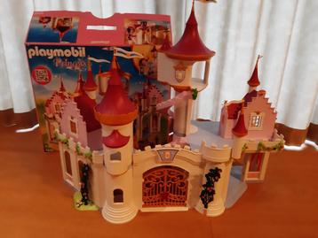 Playmobil Princess Koninklijk paleis - 6848 beschikbaar voor biedingen