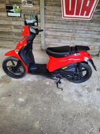 Piagio liberty 50cc B klasse, Fietsen en Brommers, Ophalen, Gebruikt, Klasse B (45 km/u), Benzine