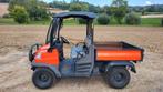 Kubota RTV 900 gator Utv, Zakelijke goederen, Machines en Bouw | Tuin, Park en Bosbouw, Ophalen