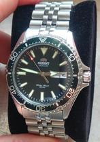 Orient Kamasu / Mako 3, Overige merken, Staal, Gebruikt, Staal