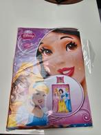 Disney Princess dekbedovertrekset, Ophalen of Verzenden, Nieuw