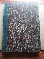 GEÏLLUSTREERDE PATRIOTBINDING 1887 IN UITSTEKENDE STAAT, Gelezen, 19e eeuw, Europa, Ophalen of Verzenden