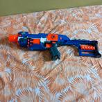 NERF ELEKTRISCH LUCHTDRUK PISTOOL, Ophalen, Zo goed als nieuw