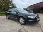 1.9 tdi*euro 4* 205 000km! Airco*gps*, Auto's, Bedrijf, Euro 4, Passat, Te koop