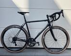 Ridley Helium, Carbon, maat M/54, Ultegra, Fietsen en Brommers, 28 inch, Carbon, Heren, Zo goed als nieuw