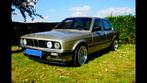BMW E30 320I 😎, Auto's, Achterwielaandrijving, Particulier, 6 cilinders, Lichtmetalen velgen