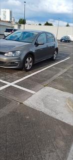 Voiture v.w 2015 tsi 74.000 km, Autos, Achat, Alarme, Carnet d'entretien, 5 places