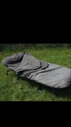 Bed nash, Watersport en Boten, Hengelsport | Karpervissen, Ophalen of Verzenden, Zo goed als nieuw